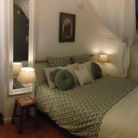 Au Duc De Sep Hotel Sepmeries Ngoại thất bức ảnh