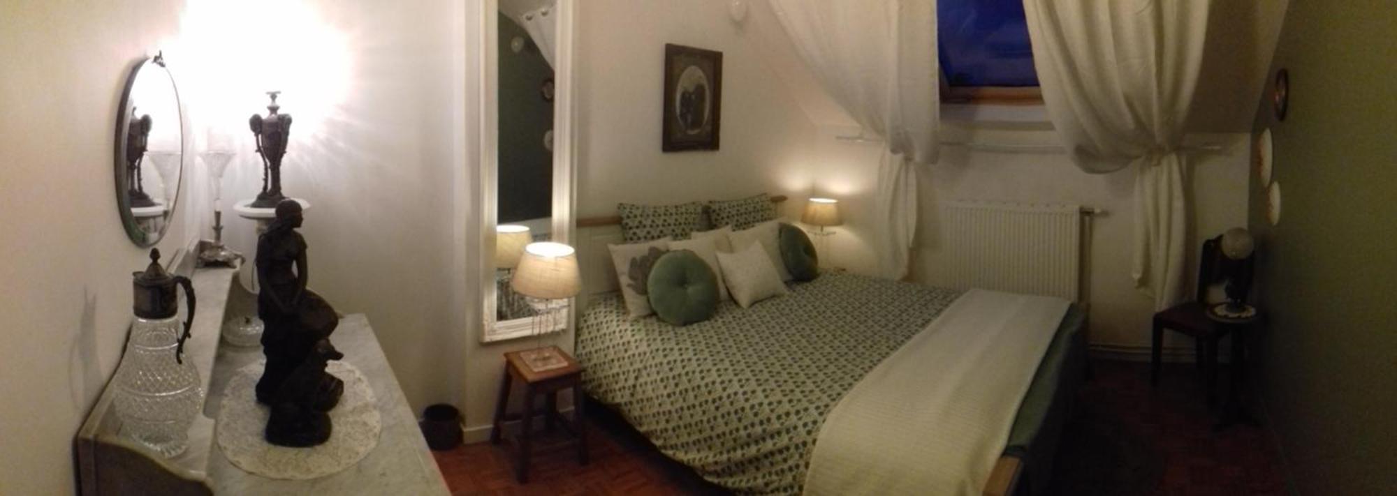 Au Duc De Sep Hotel Sepmeries Ngoại thất bức ảnh